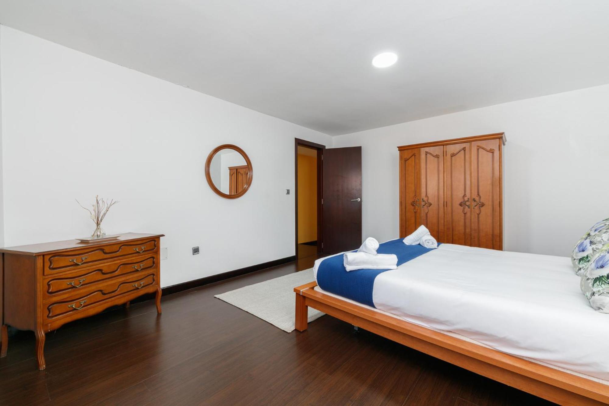 Retiro Rural Con Parking By Cabana Rentals Vigo Esterno foto