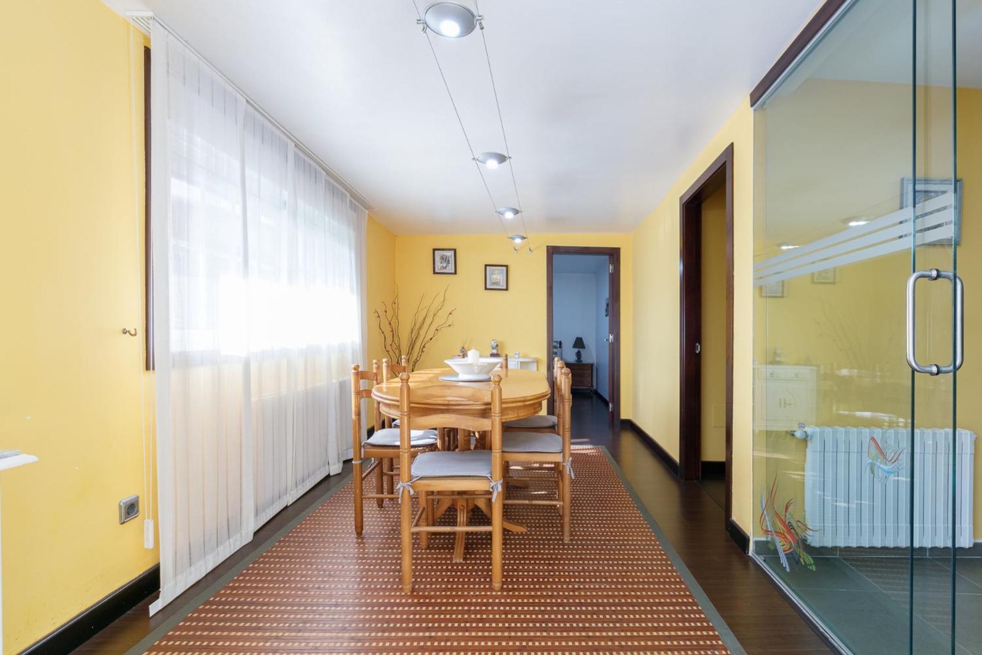 Retiro Rural Con Parking By Cabana Rentals Vigo Esterno foto
