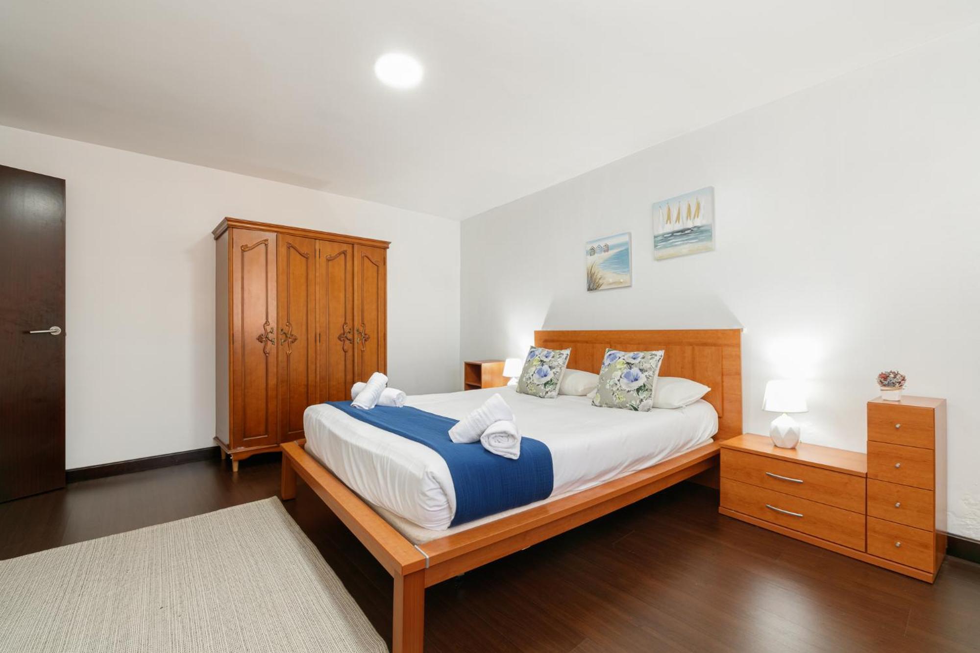 Retiro Rural Con Parking By Cabana Rentals Vigo Esterno foto